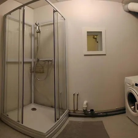 Downtown - Main Street Apartamento *