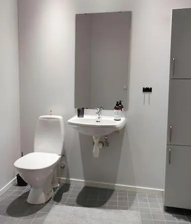 Downtown - Main Street Tromsø