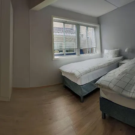 Apartamento Downtown - Main Street