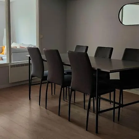 Apartamento Downtown - Main Street *