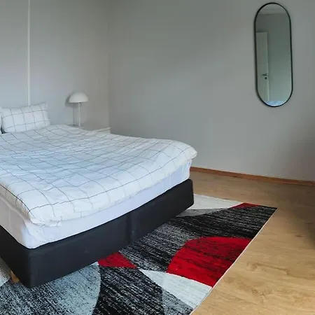 Apartamento Downtown - Main Street *