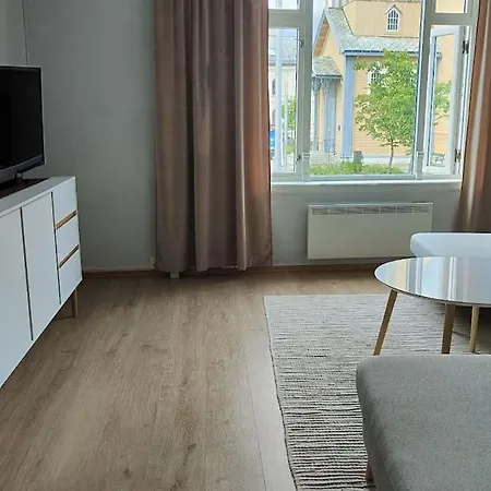 Downtown - Main Street *