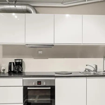 Downtown - Main Street Apartamento