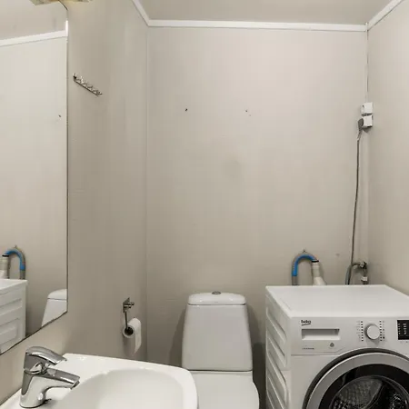 Apartamento Downtown - Main Street