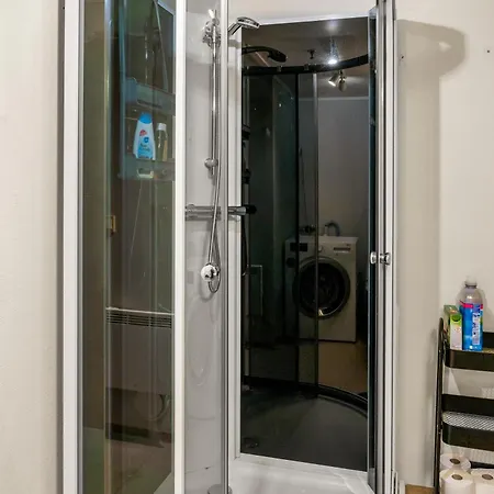 Downtown - Main Street