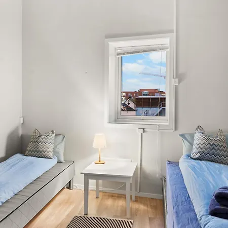 Downtown - Main Street Apartamento