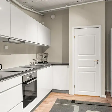 Apartamento Downtown - Main Street