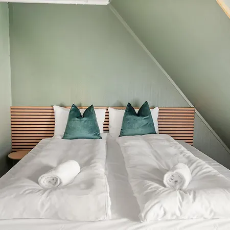 Apartamento Downtown - Main Street Tromsø