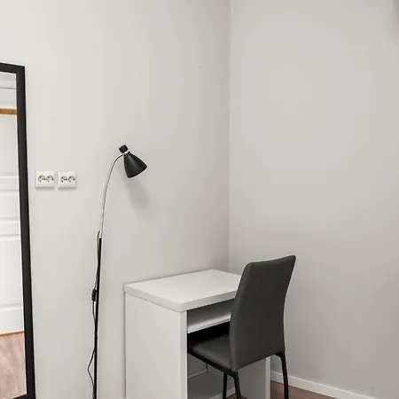 Downtown - Main Street