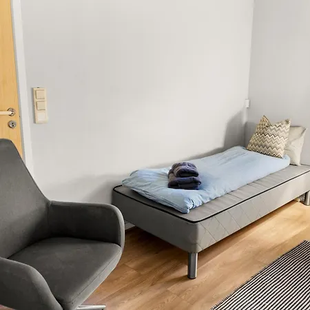 Apartamento Downtown - Main Street