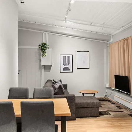 Downtown - Main Street Apartman *