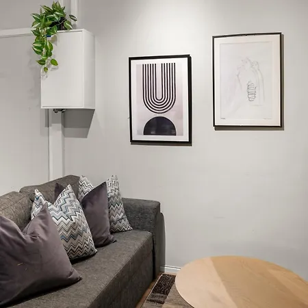 Apartamento Downtown - Main Street *