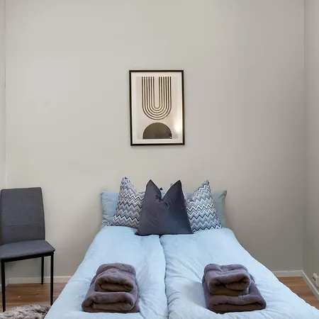 Downtown - Main Street Apartamento Tromsø