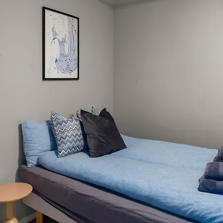 Downtown - Main Street Tromsø