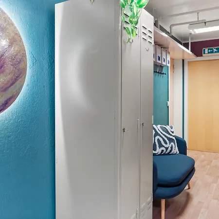 Downtown - Main Street * Tromsø