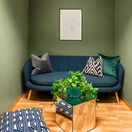 Downtown - Main Street