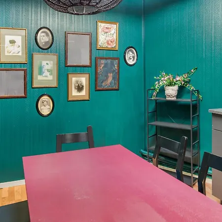 Downtown - Main Street Apartamento