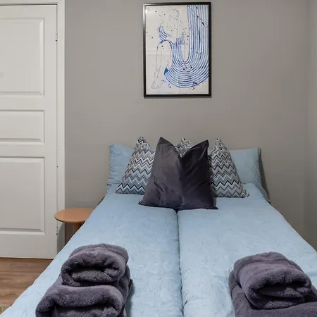 Apartamento Downtown - Main Street *