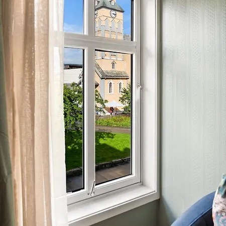 Downtown - Main Street