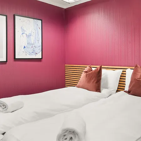 Downtown - Main Street *