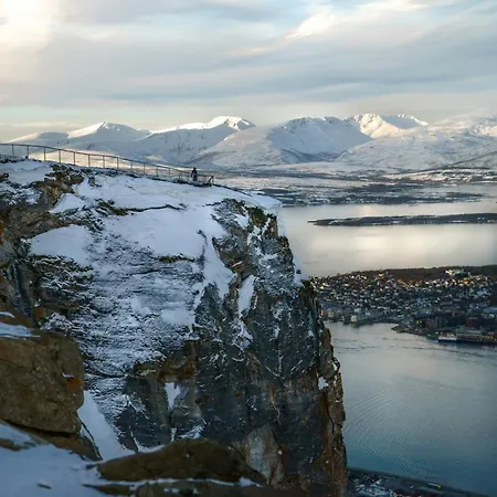 Downtown - Main Street *