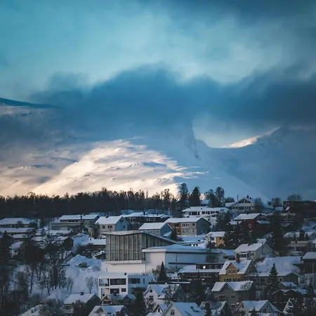 Downtown - Main Street Apartamento