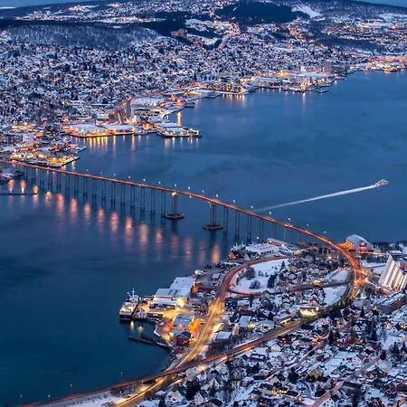 Downtown - Main Street