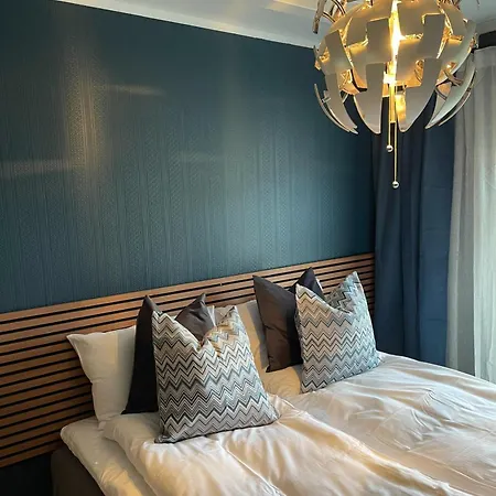 Downtown - Main Street Apartamento *