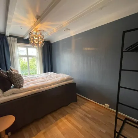 Downtown - Main Street Apartamento
