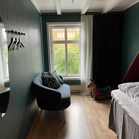 Apartamento Downtown - Main Street