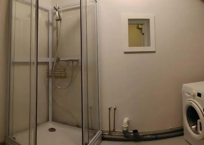 Downtown - Main Street Apartamento *