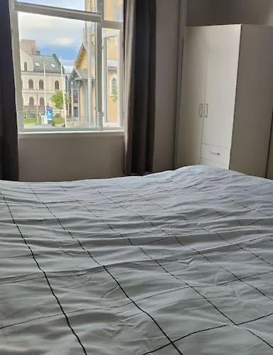 Downtown - Main Street