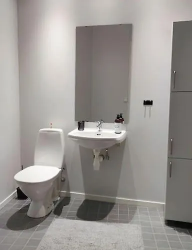 Downtown - Main Street Tromsø