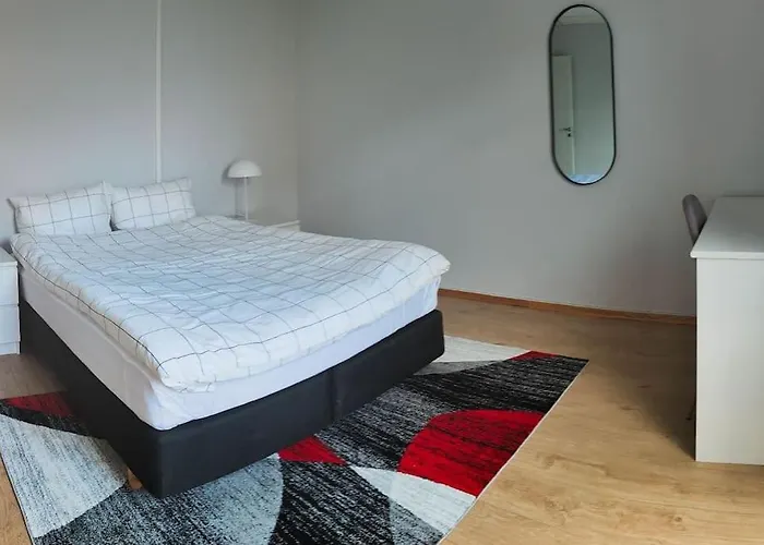 Apartamento Downtown - Main Street *