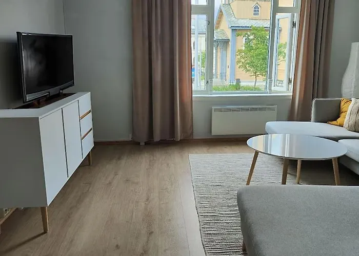 Downtown - Main Street *