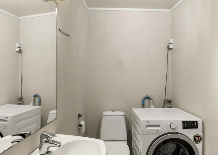 Apartamento Downtown - Main Street