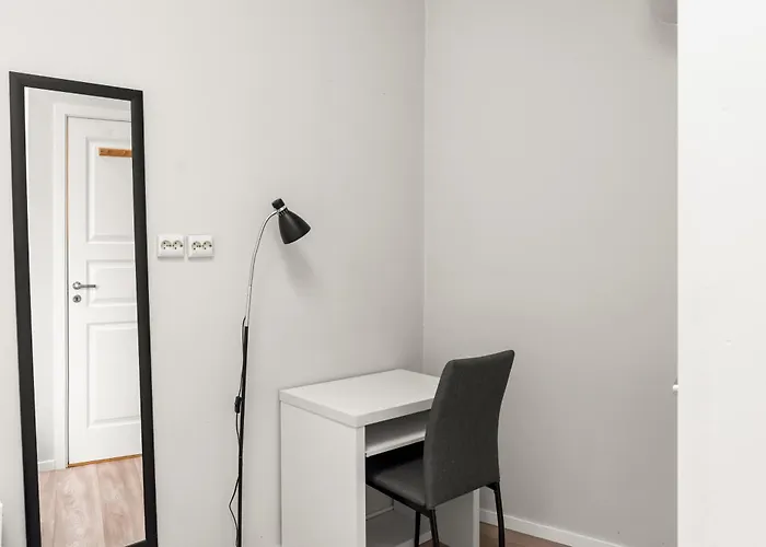 Downtown - Main Street