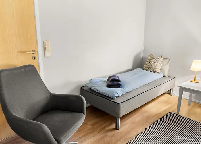 Apartamento Downtown - Main Street