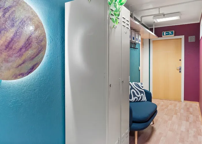 Downtown - Main Street * Tromsø