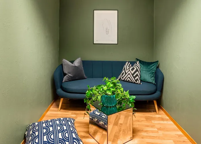 Downtown - Main Street