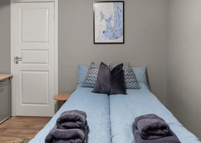 Apartamento Downtown - Main Street *