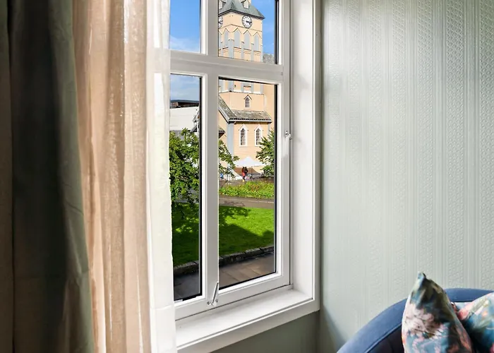 Downtown - Main Street