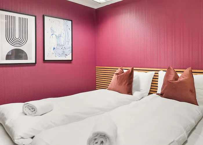 Downtown - Main Street *