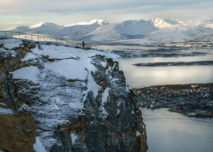 Downtown - Main Street *