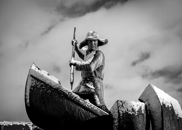 Apartamento Downtown - Main Street *