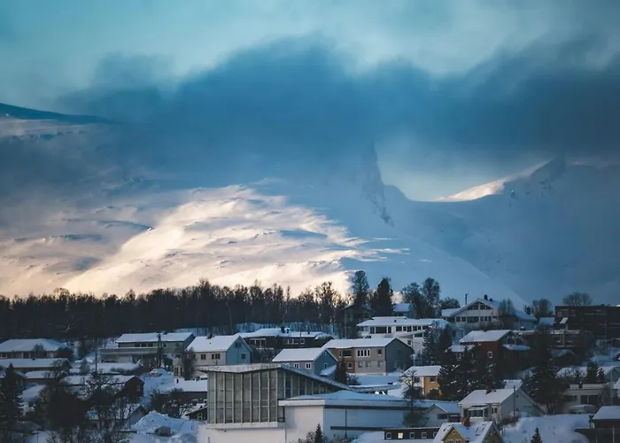 Downtown - Main Street Apartamento