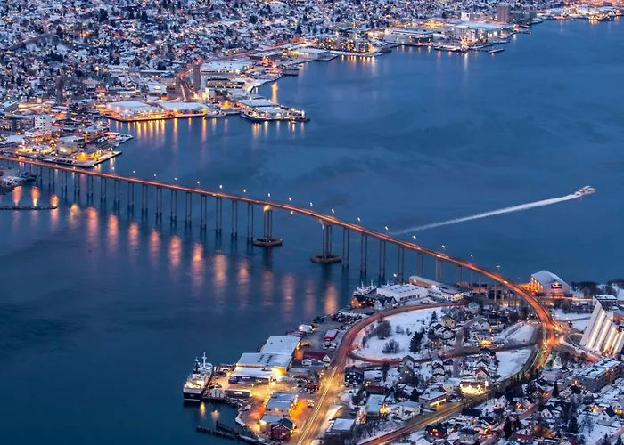 Downtown - Main Street