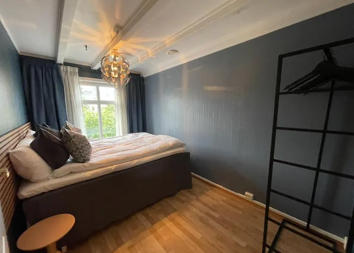 Downtown - Main Street Apartamento