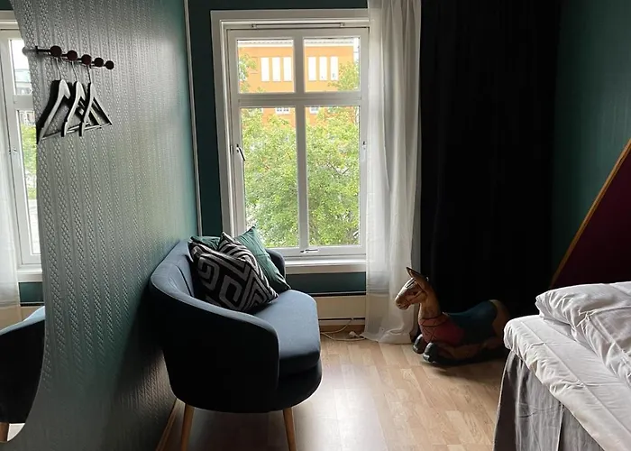 Apartamento Downtown - Main Street