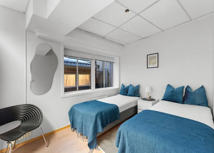 Apartamento Downtown - Main Street